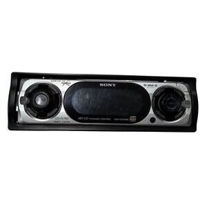 Sony Xplod CDX-CA705M Car Marine CD Player Receiver 52Wx4 XM Ready Silver